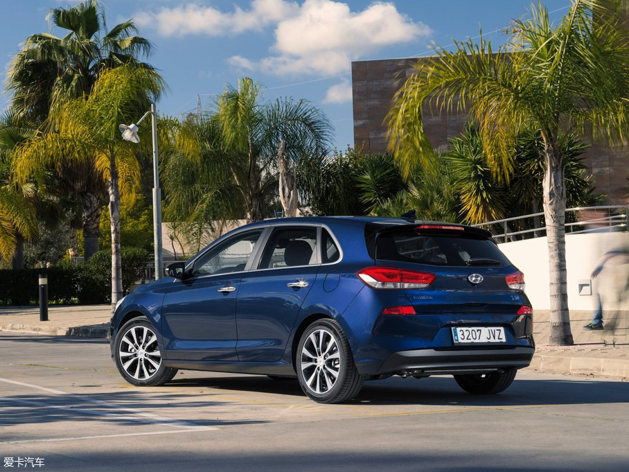 2017��i30(����) ������