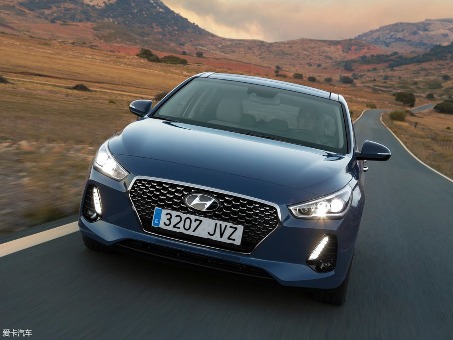 2017��i30(����) ������