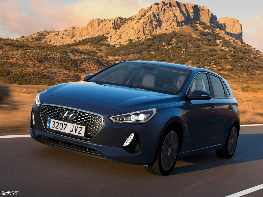 2017��i30(����) ������