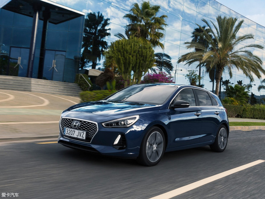 2017��i30(����) ������