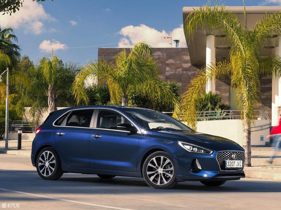 2017��i30(����) ������