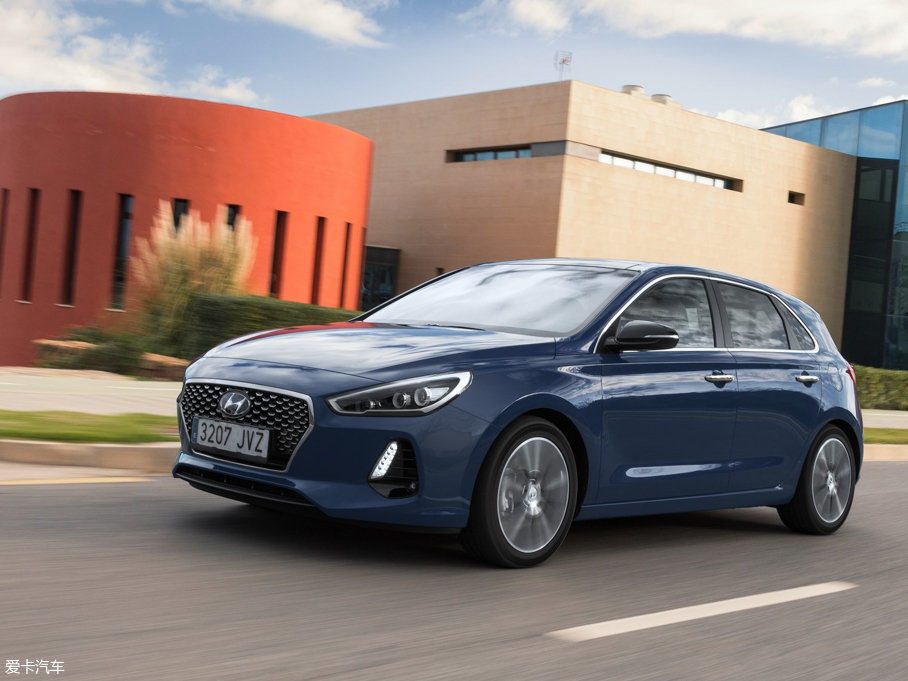 2017��i30(����) ������