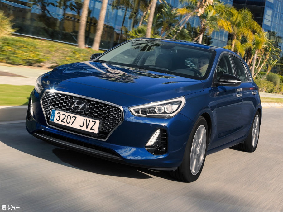 2017��i30(����) ������