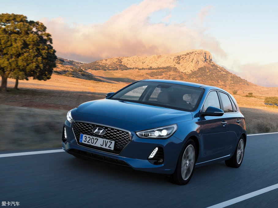 2017��i30(����) ������