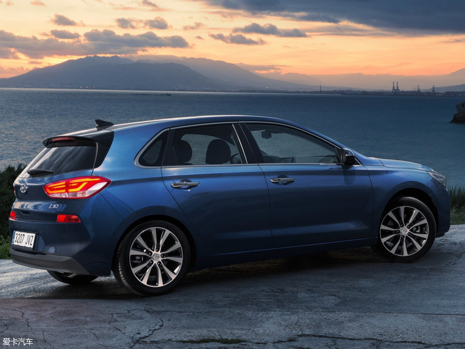 2017��i30(����) ������