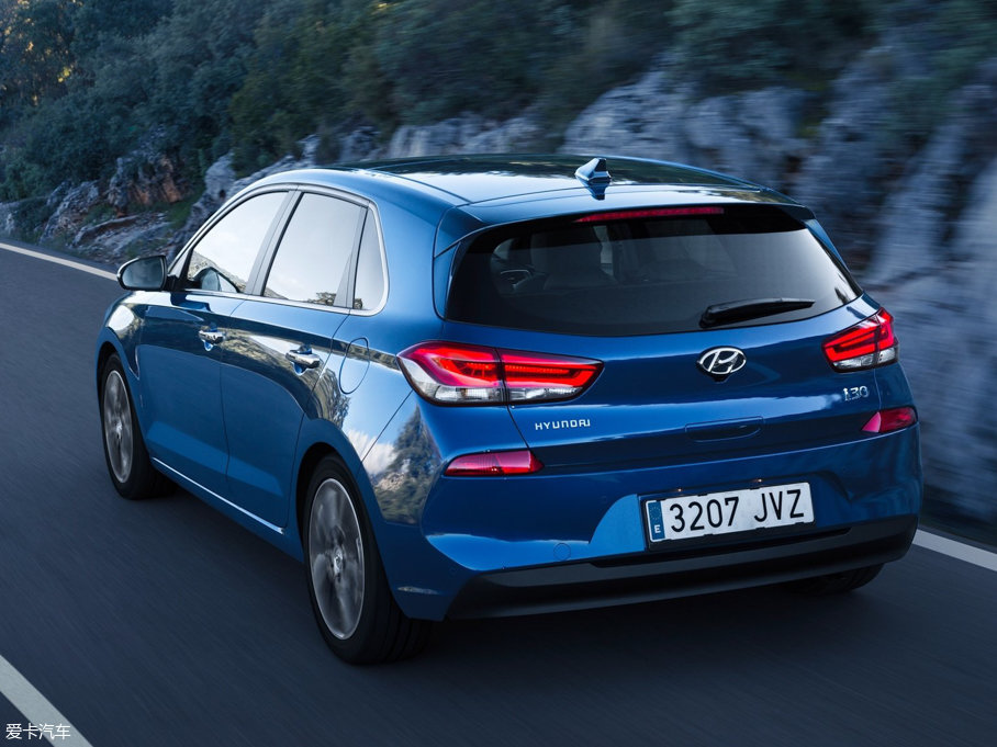 2017��i30(����) ������