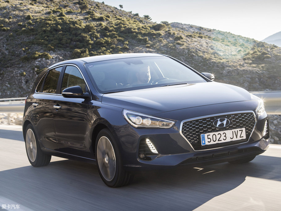 2017��i30(����) ������