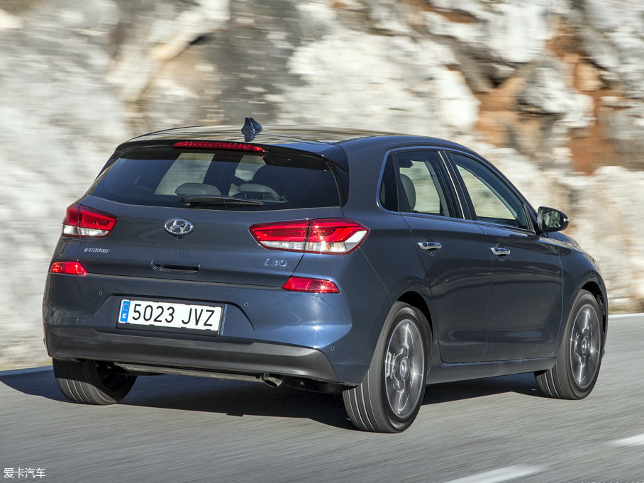 2017��i30(����) ������