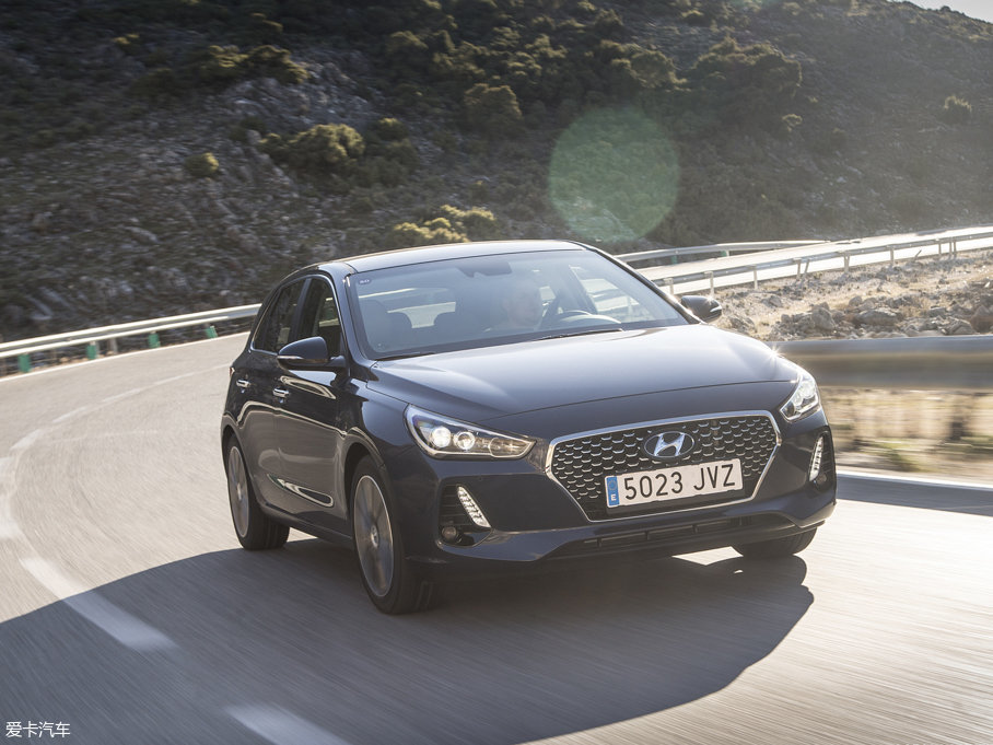 2017��i30(����) ������