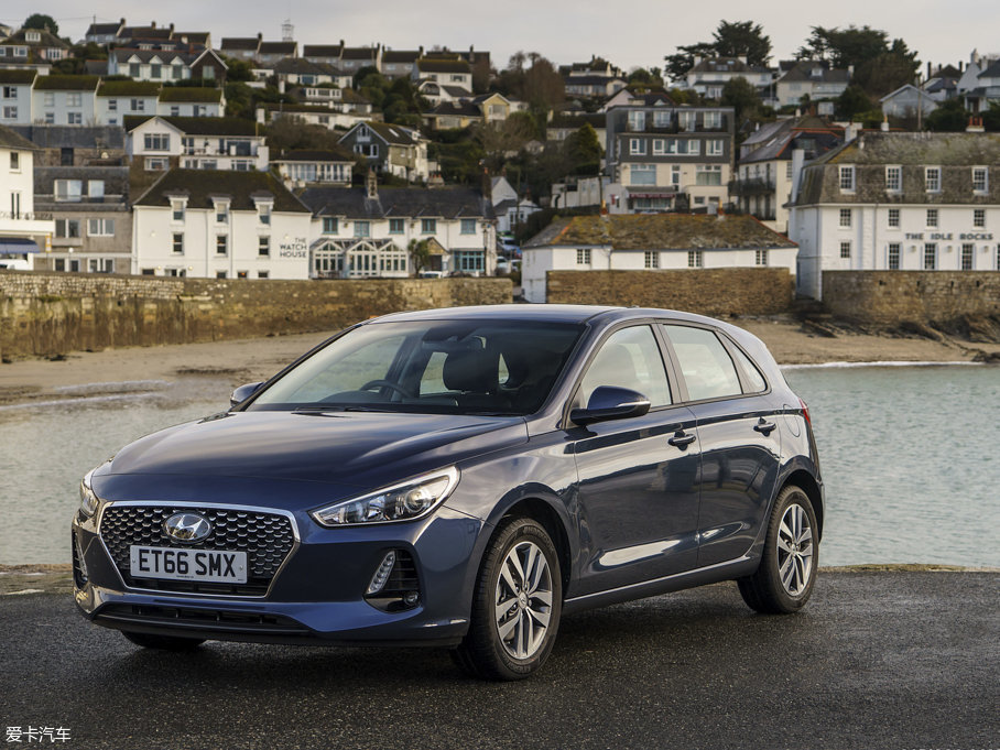 2017��i30(����) ������