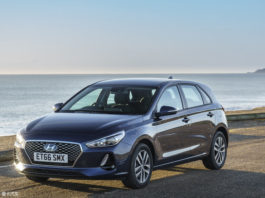 2017��i30(����) ������