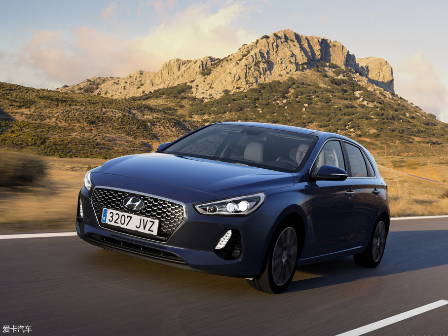 2017��i30(����) ������