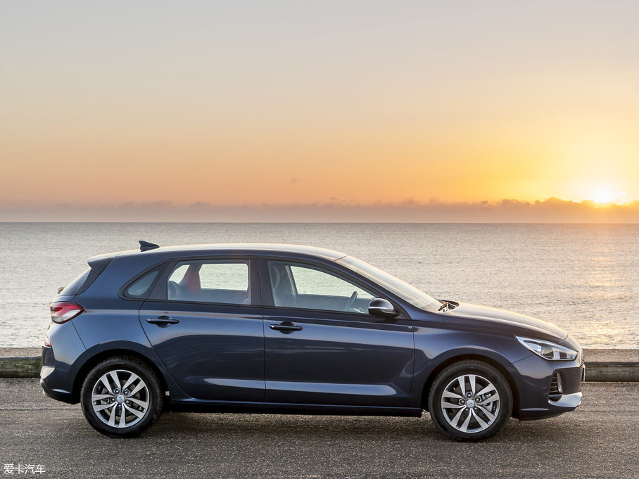 2017��i30(����) ������