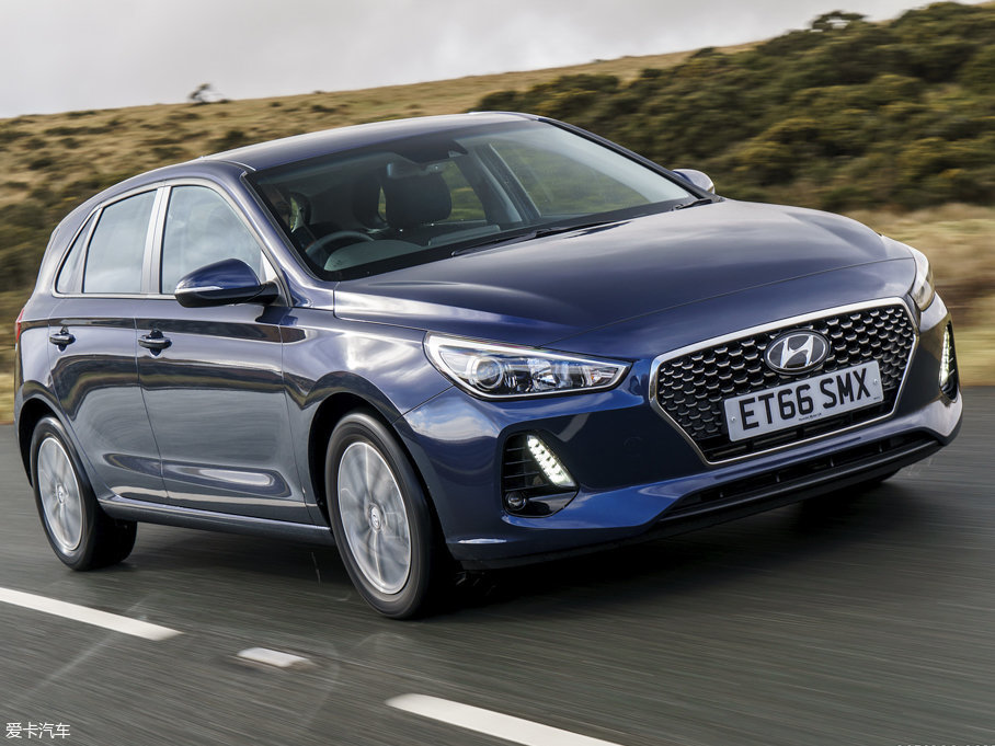 2017��i30(����) ������