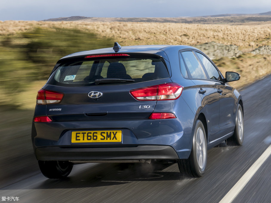 2017��i30(����) ������