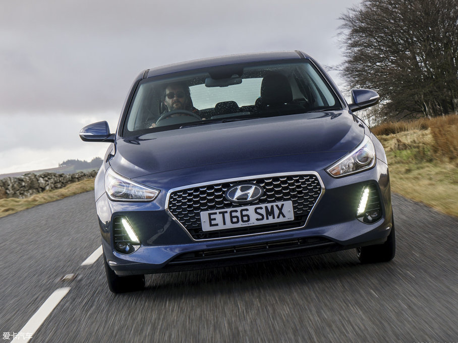 2017��i30(����) ������