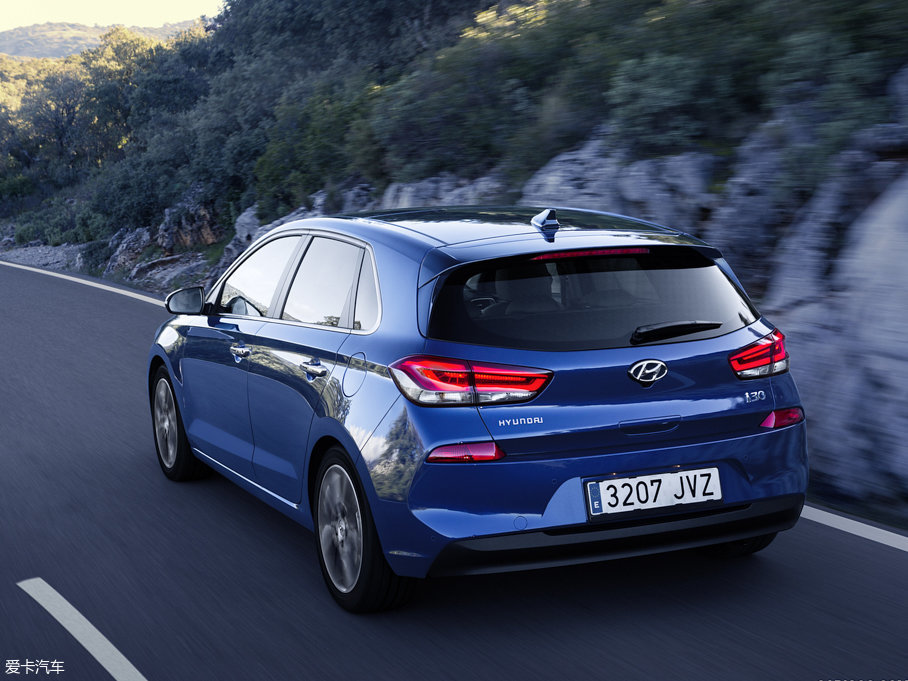 2017��i30(����) ������