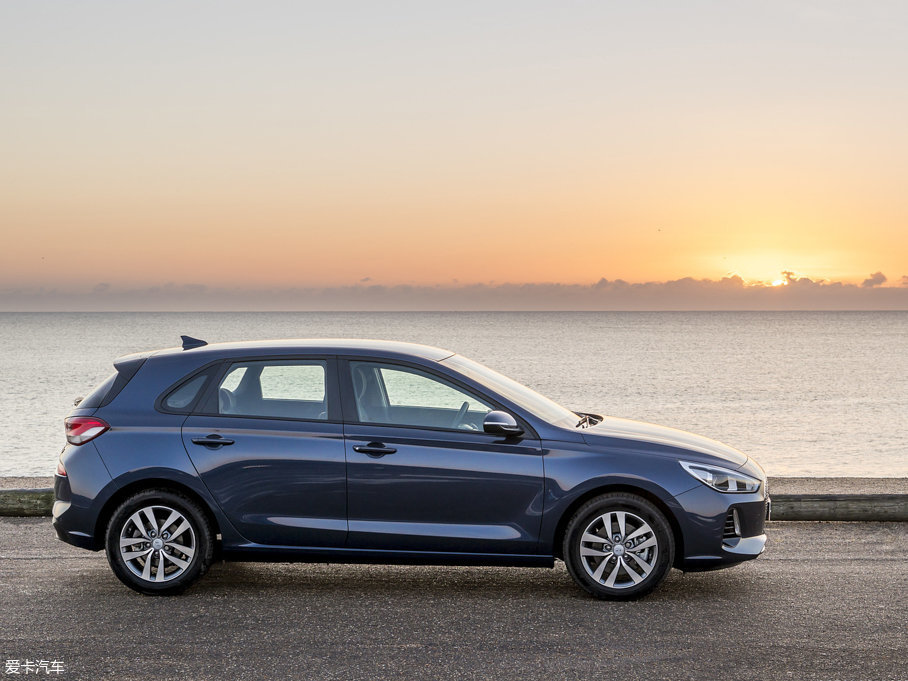 2017��i30(����) ������