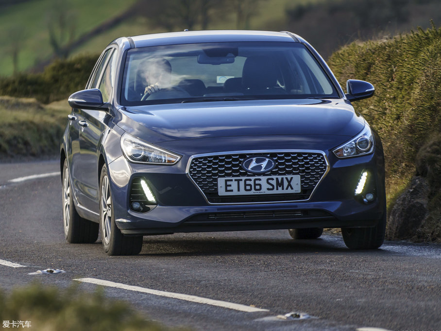 2017��i30(����) ������