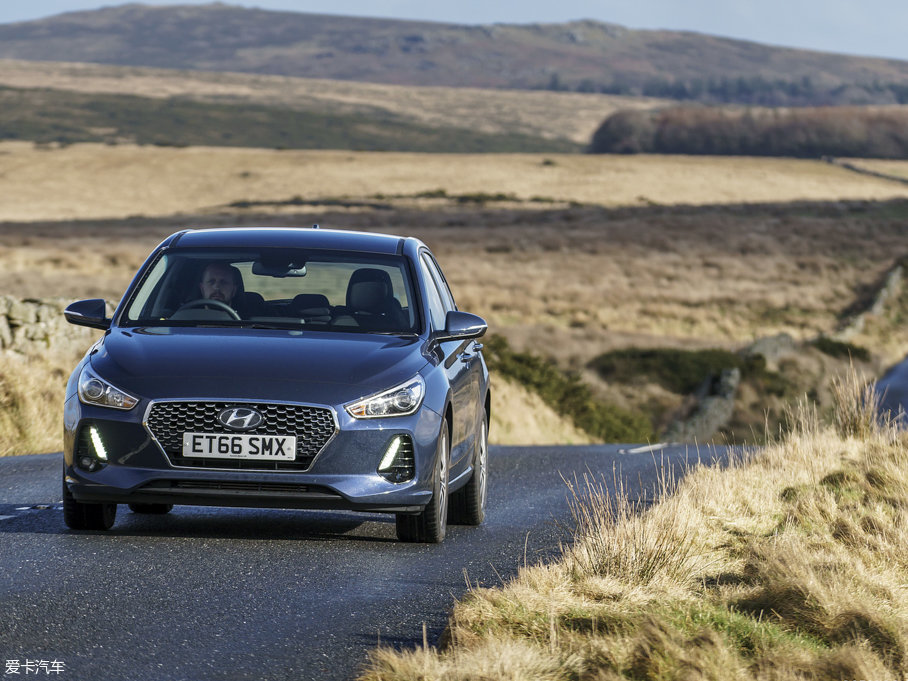 2017��i30(����) ������