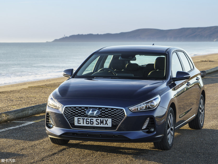 2017��i30(����) ������