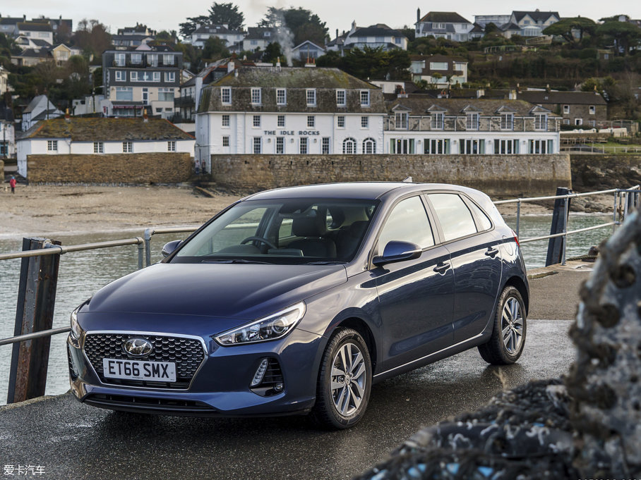 2017��i30(����) ������