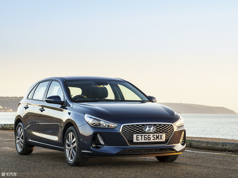 2017��i30(����) ������