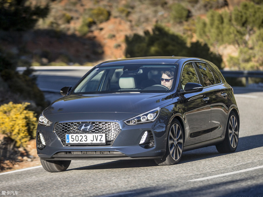 2017��i30(����) ������