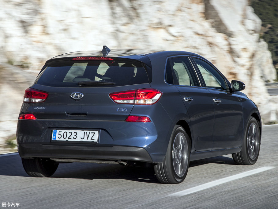 2017��i30(����) ������