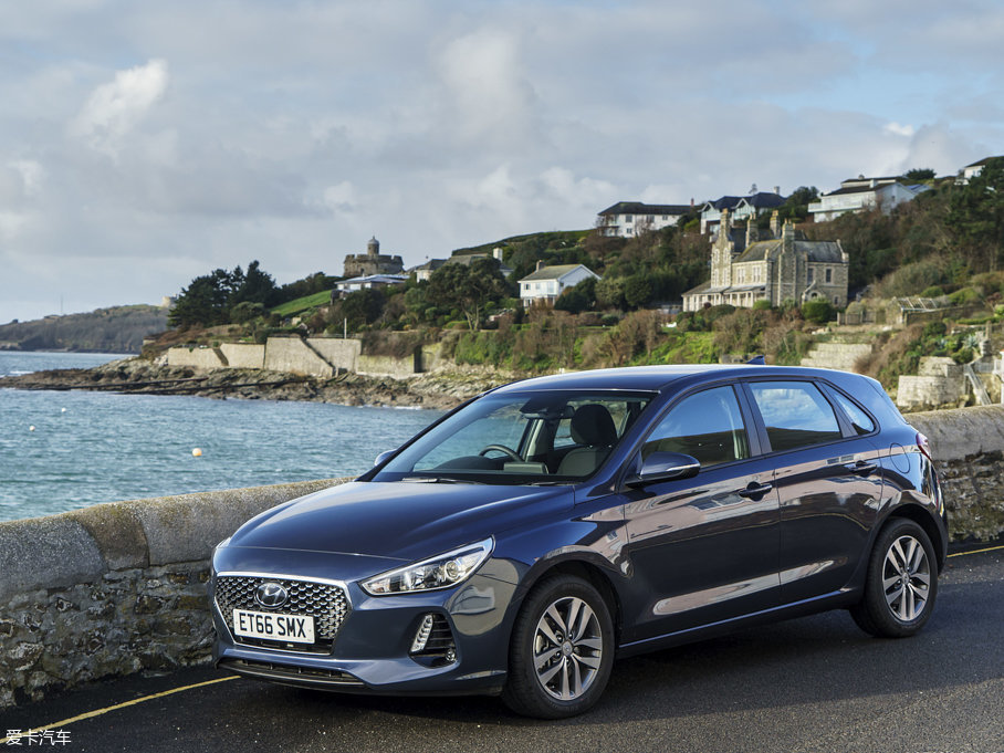 2017��i30(����) ������