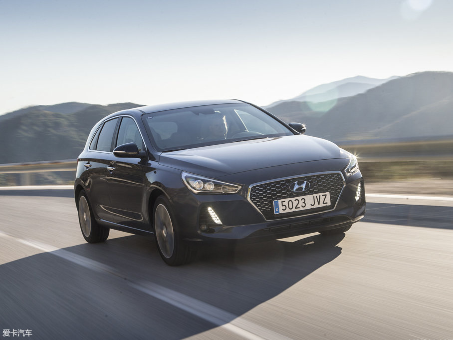 2017��i30(����) ������