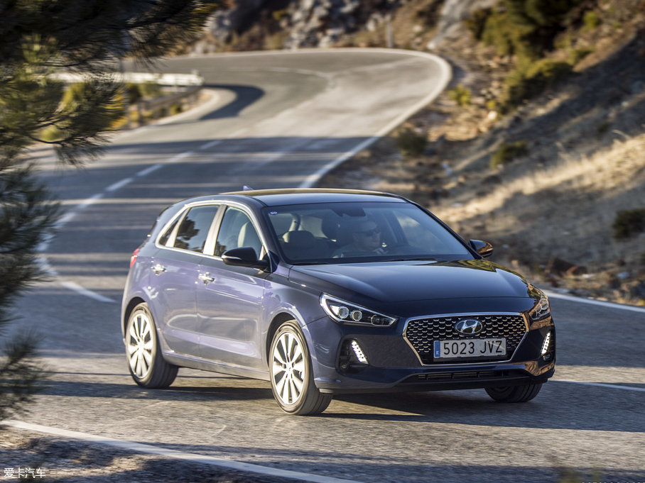 2017��i30(����) ������