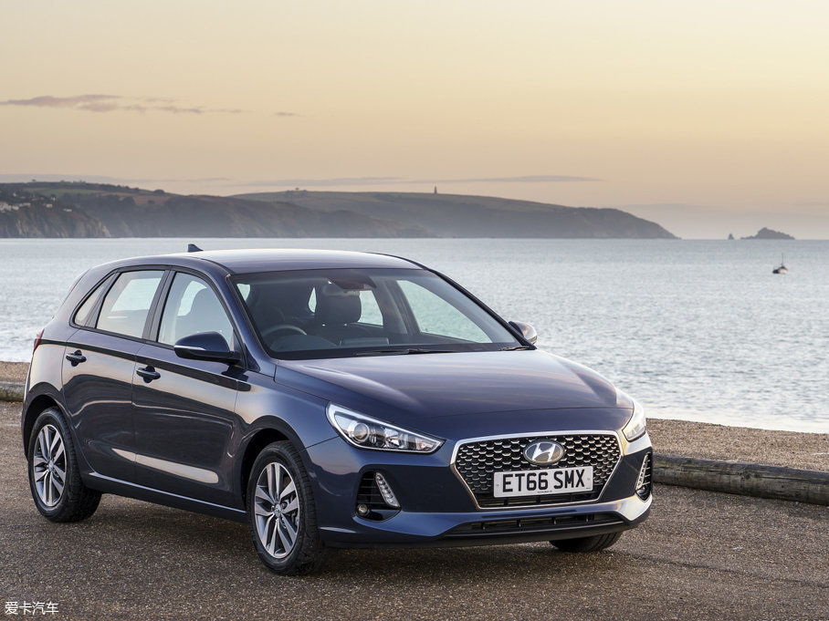 2017��i30(����) ������