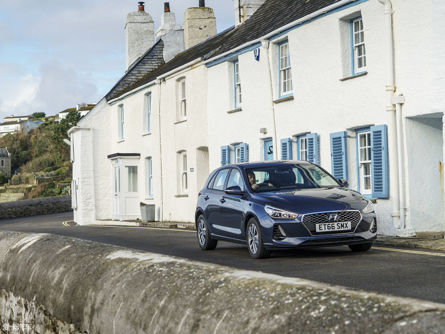 2017��i30(����) ������