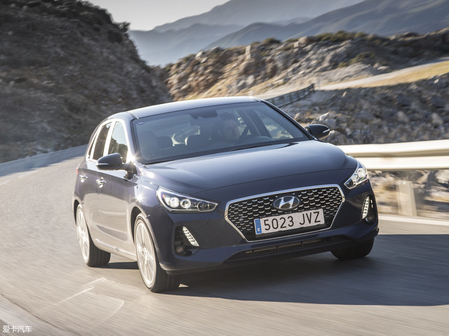 2017��i30(����) ������