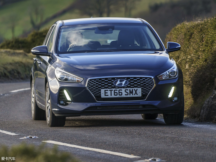 2017��i30(����) ������