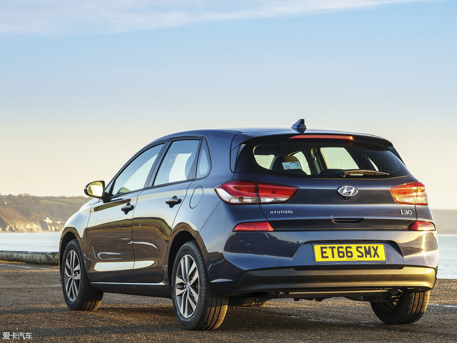 2017��i30(����) ������