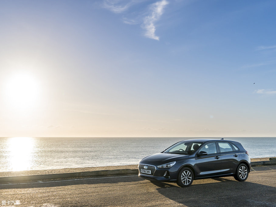 2017��i30(����) ������