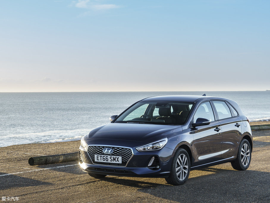 2017��i30(����) ������