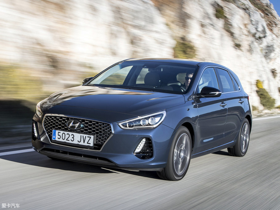 2017��i30(����) ������