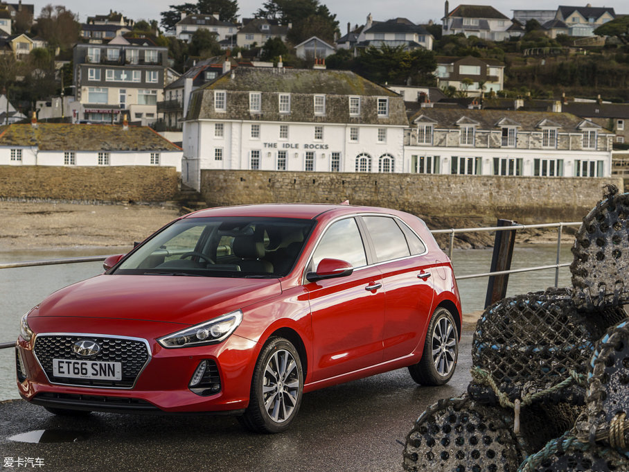 2017��i30(����) ������