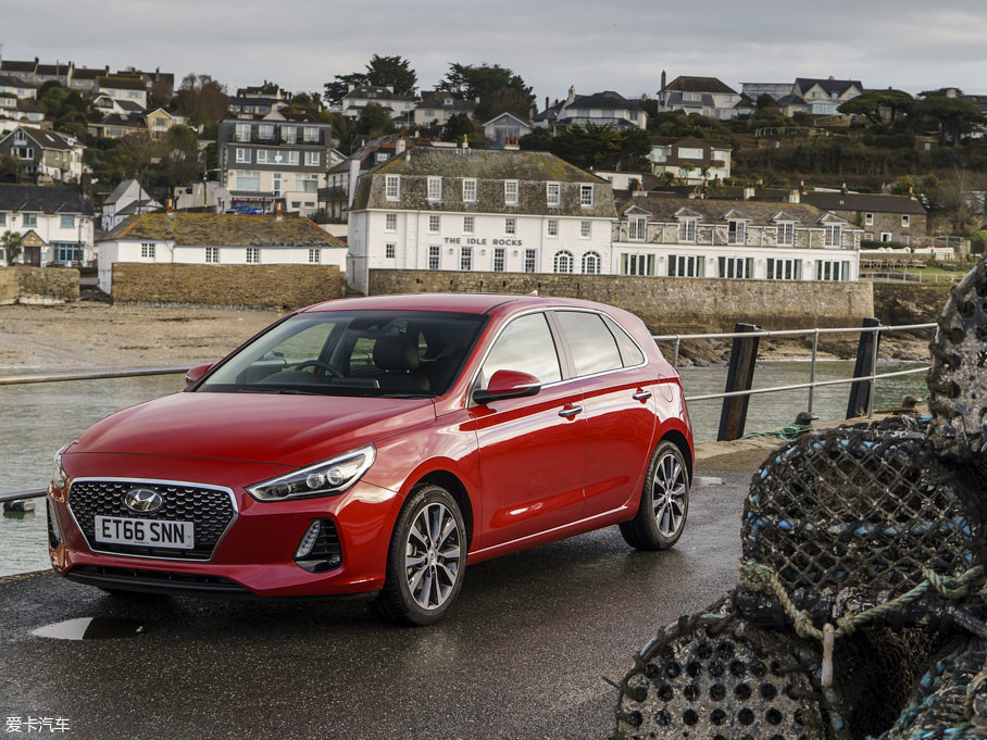 2017��i30(����) ������