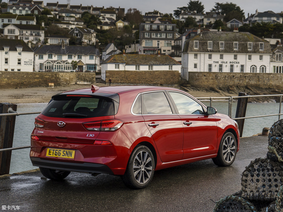 2017��i30(����) ������