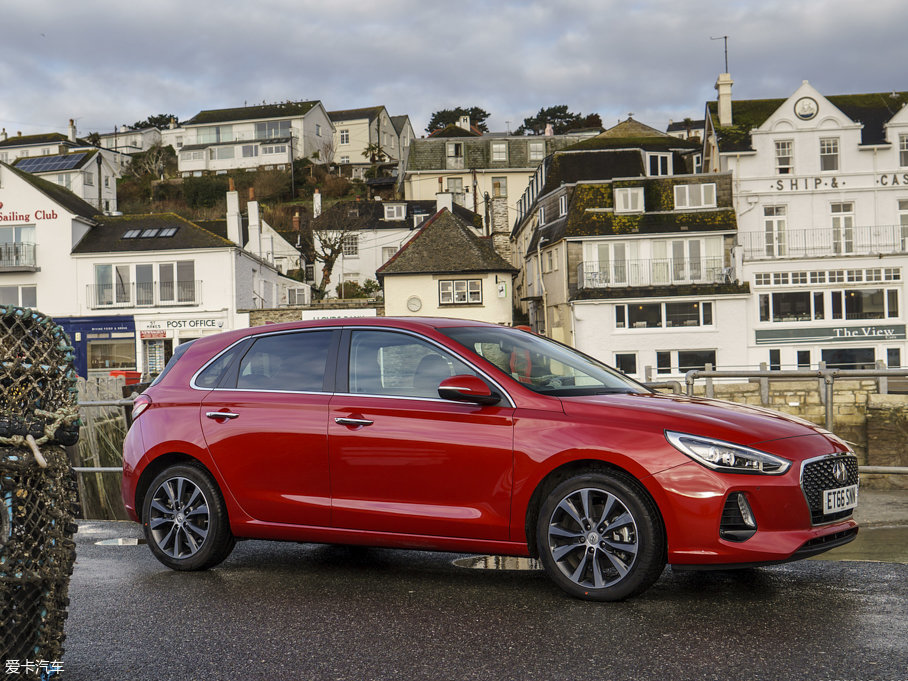 2017��i30(����) ������