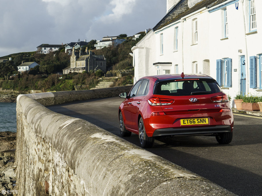 2017��i30(����) ������