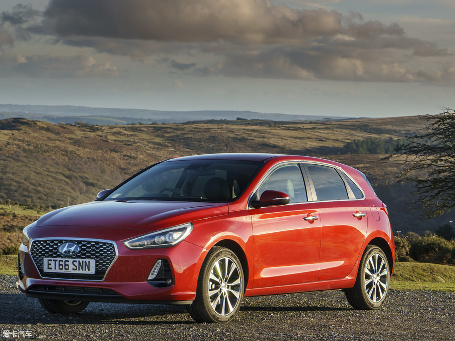 2017��i30(����) ������