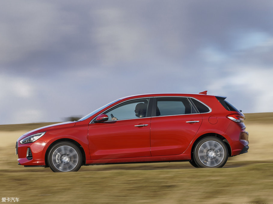 2017��i30(����) ������