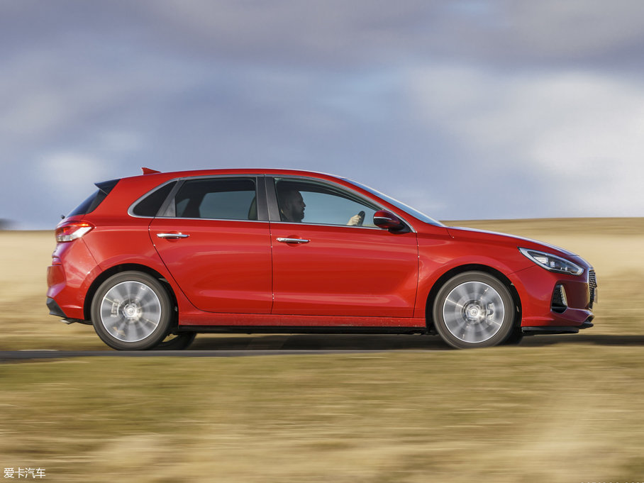 2017��i30(����) ������