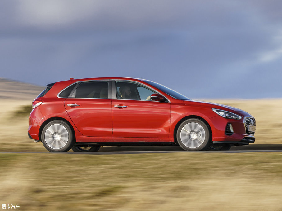 2017��i30(����) ������