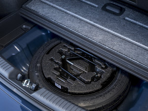 2017款基本型 其它